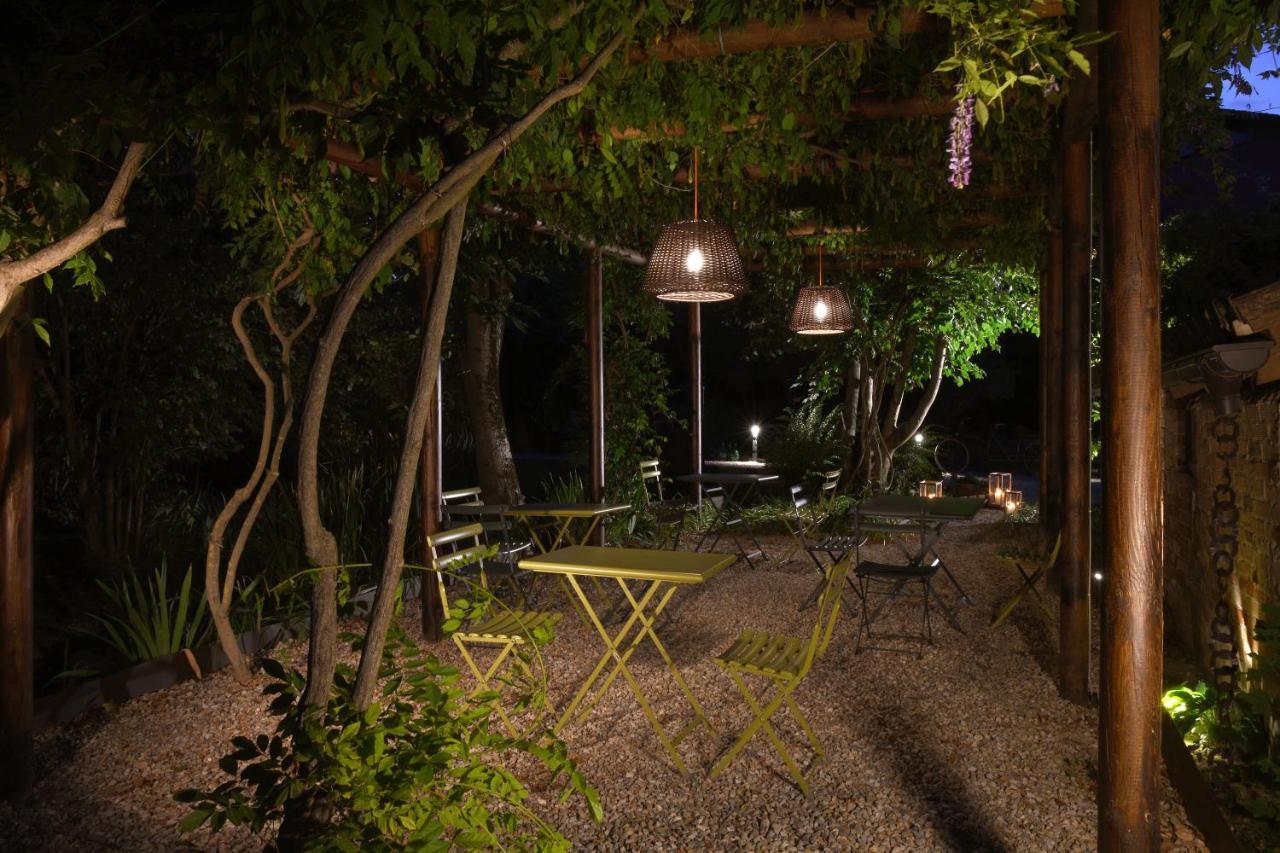 Agriturismo Il Gioco Dell'Oca Barolo Exterior photo